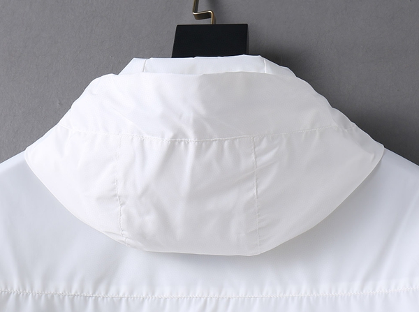 ブランドジャケット細部ディテール